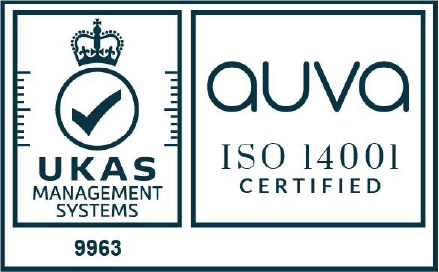 AUVA-ISO-14001