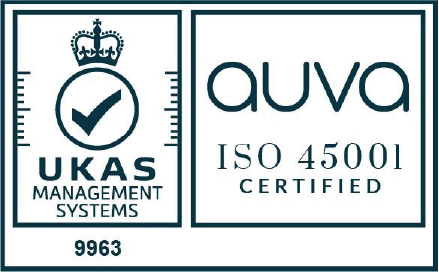 AUVA-ISO-45001