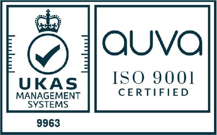 AUVA-ISO-9001